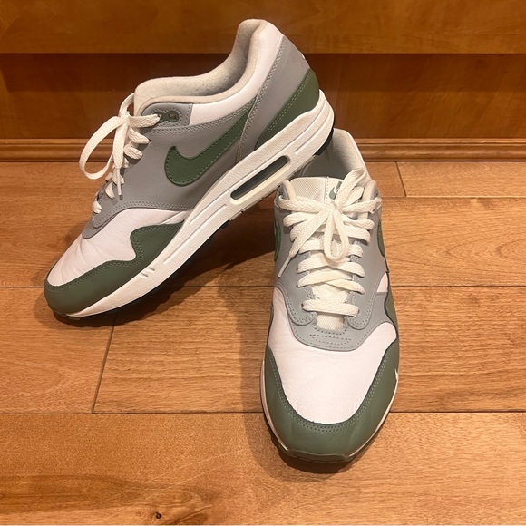 Nike Men's Air Max 1 Spiral Sage